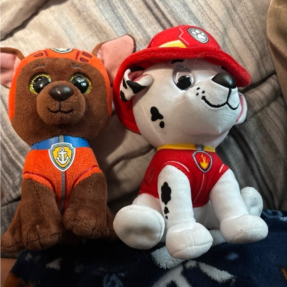 Paw patrol - Picture 1 of 2